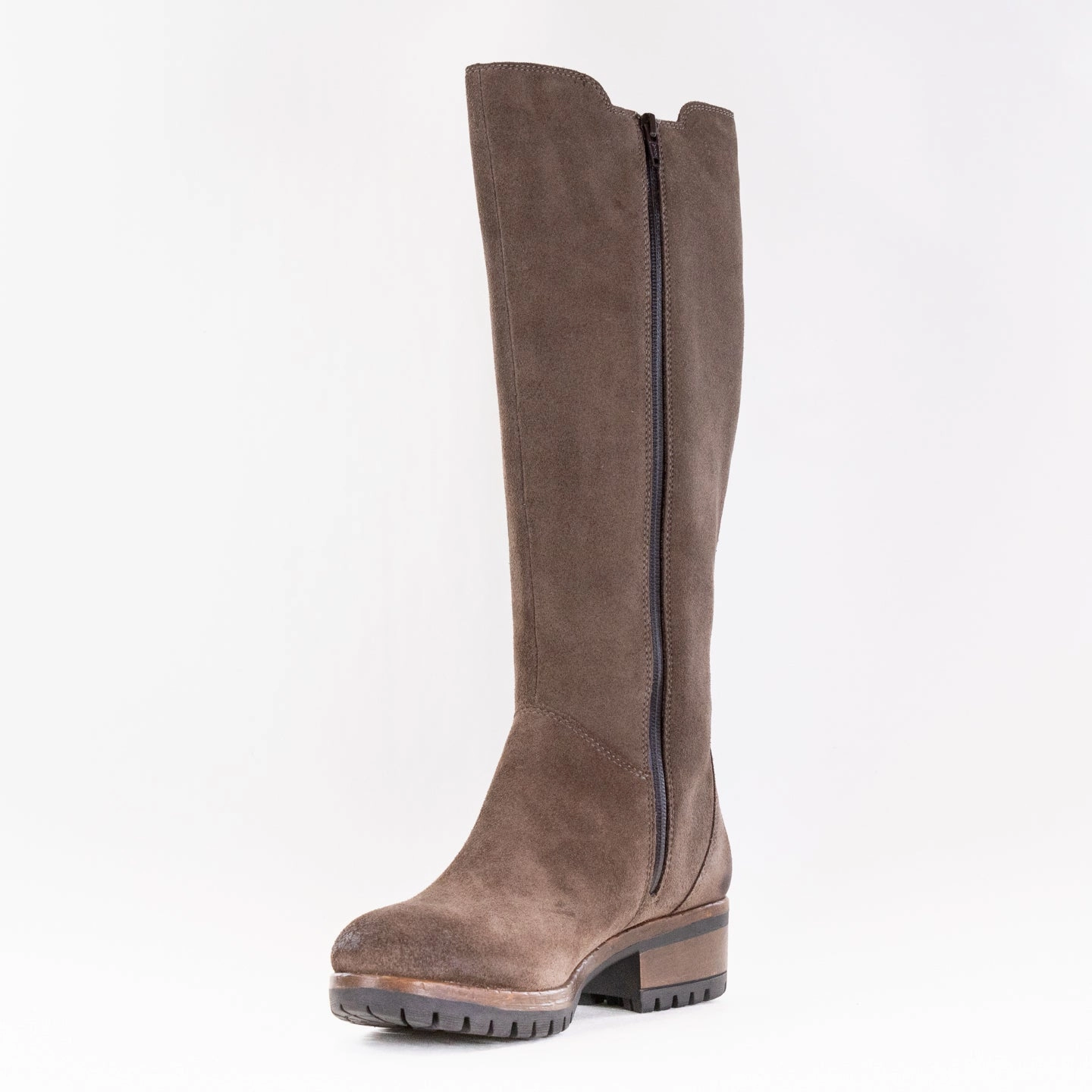 Thermoplastic Urethane Outsole Versatile Outfit Salvia Carmen (Women's) - Loggia