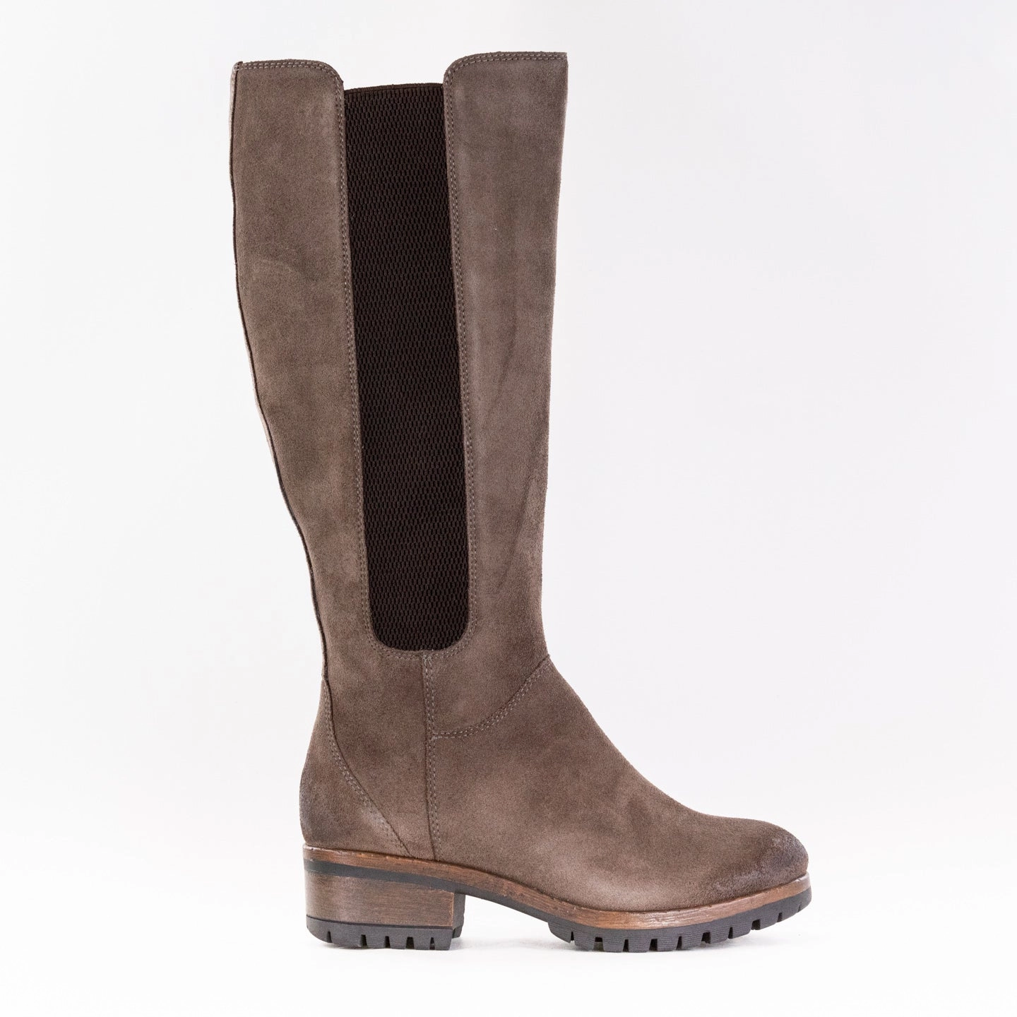 Trail Mode Reinforced Form Windy Weather Salvia Carmen (Women's) - Loggia