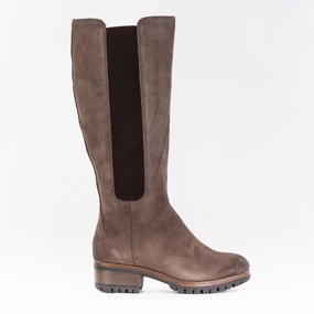 Trail Mode Reinforced Form Windy Weather Salvia Carmen (Women's) - Loggia