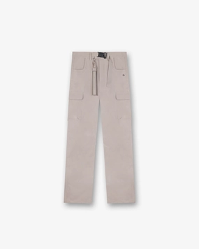 slim fit 247 Technical Cargo Pant - Moonrock