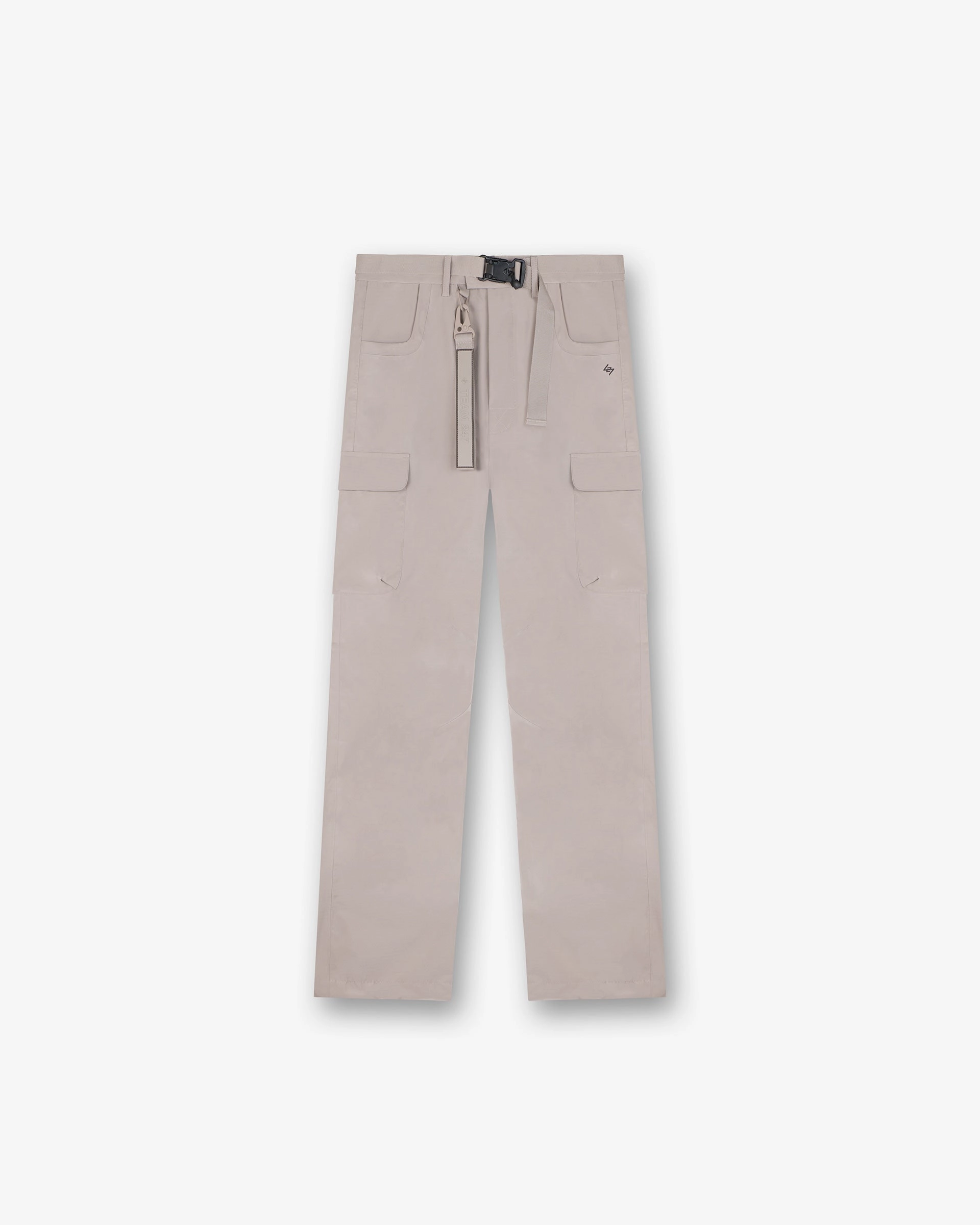 slim fit 247 Technical Cargo Pant - Moonrock