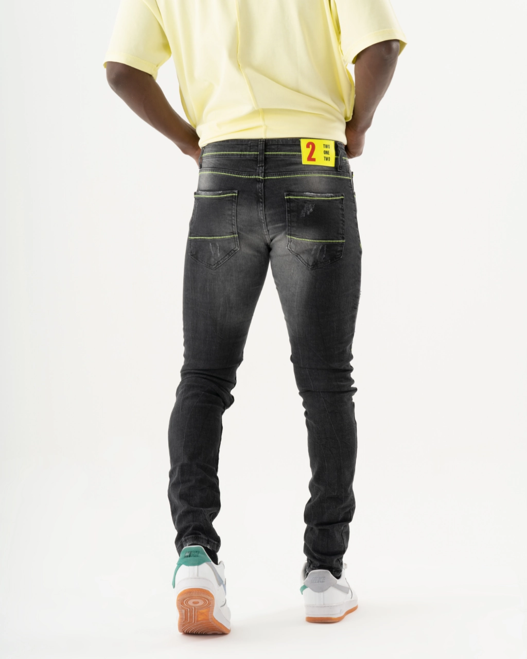 INKLING Festival Outfit Date Night Professional Wear