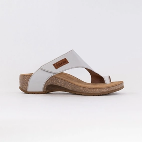 Pink Sweet Active Line Taos Loop (Women's) - Off White