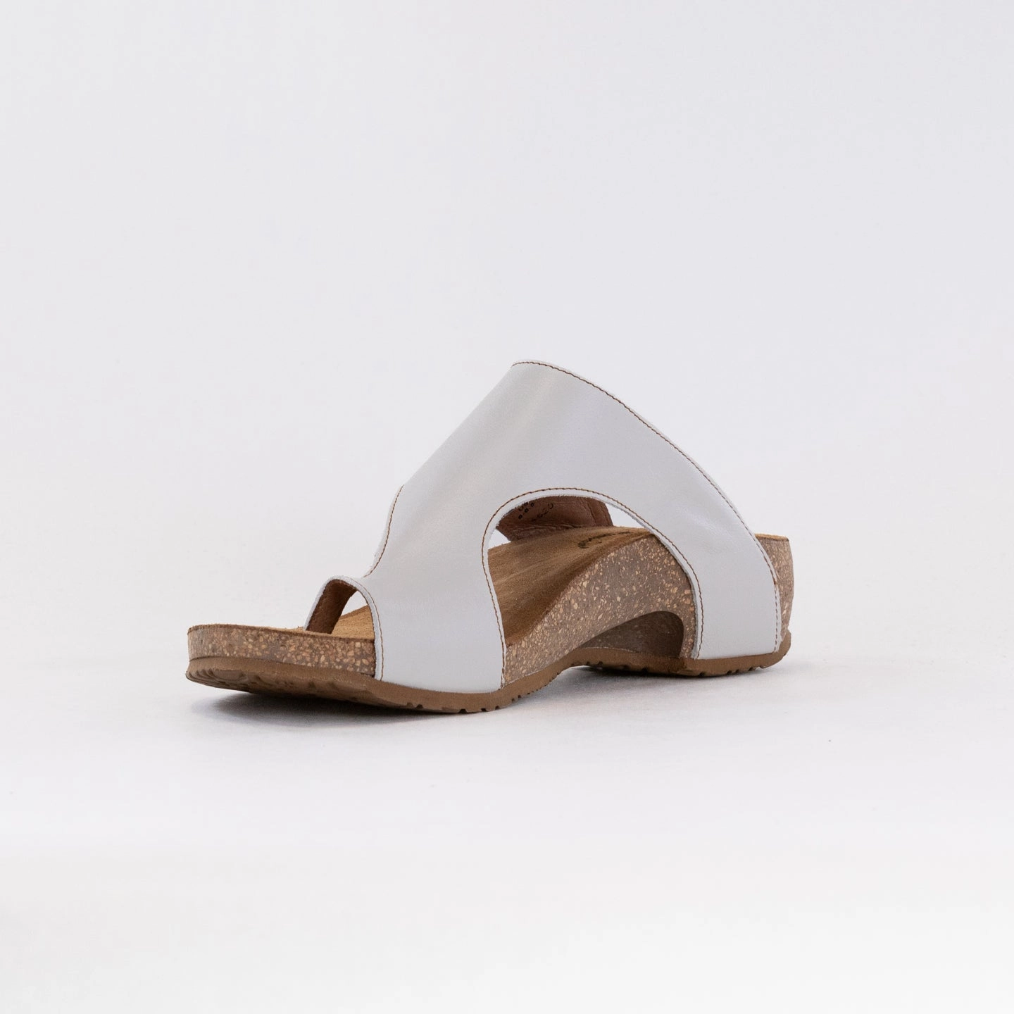 Weave Style Breath Arch Taos Loop (Women's) - Off White