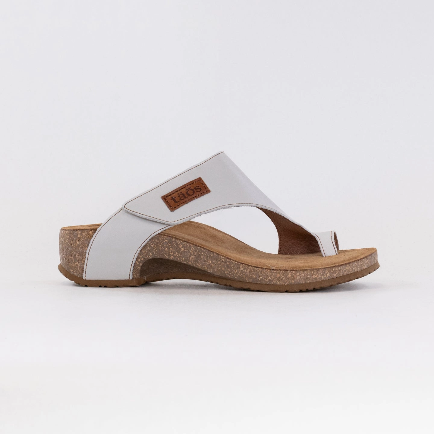 Pink Sweet Active Line Taos Loop (Women's) - Off White