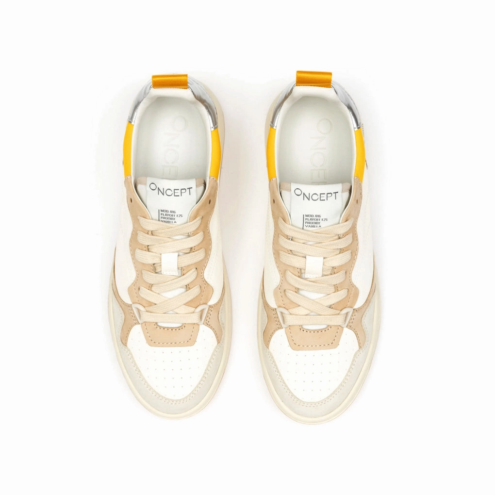 Phoenix Arch support Bold Look