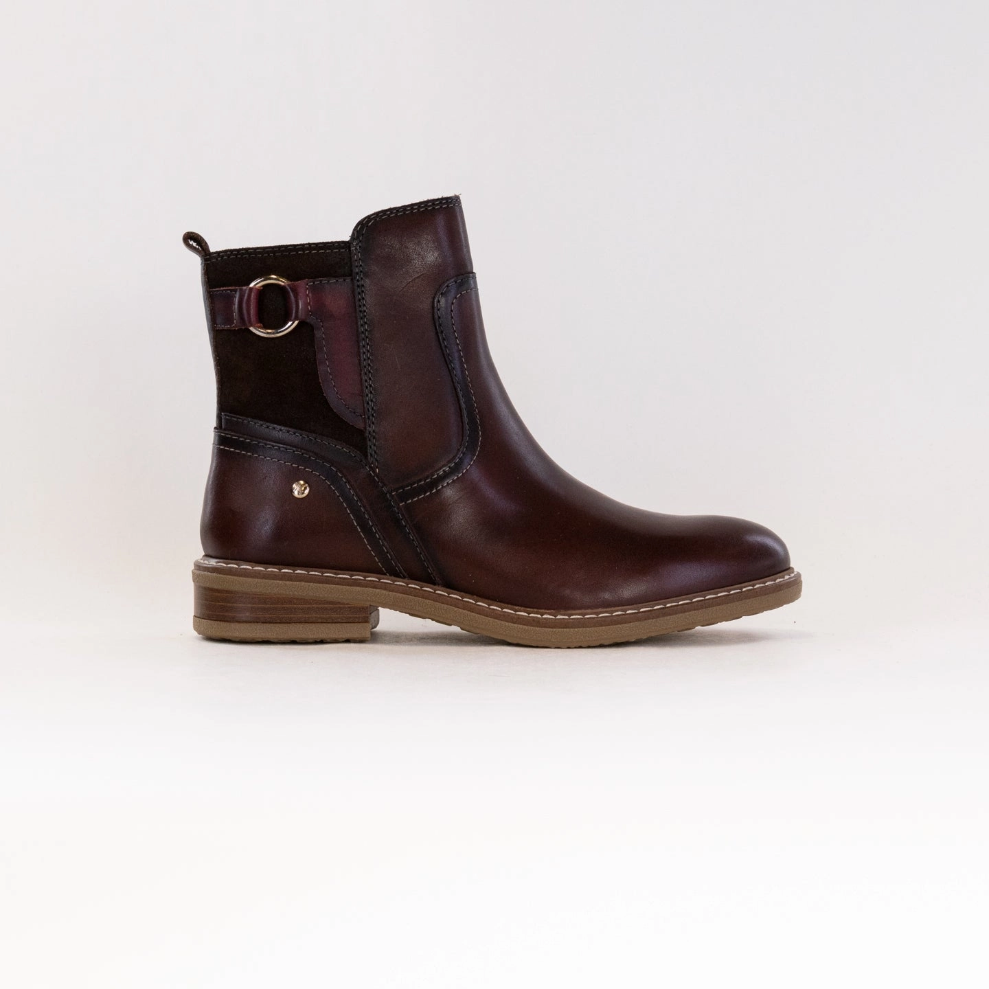 Insulated Outdoor Explorer Pikolino W8J-8604C1 (Women's) - Caoba