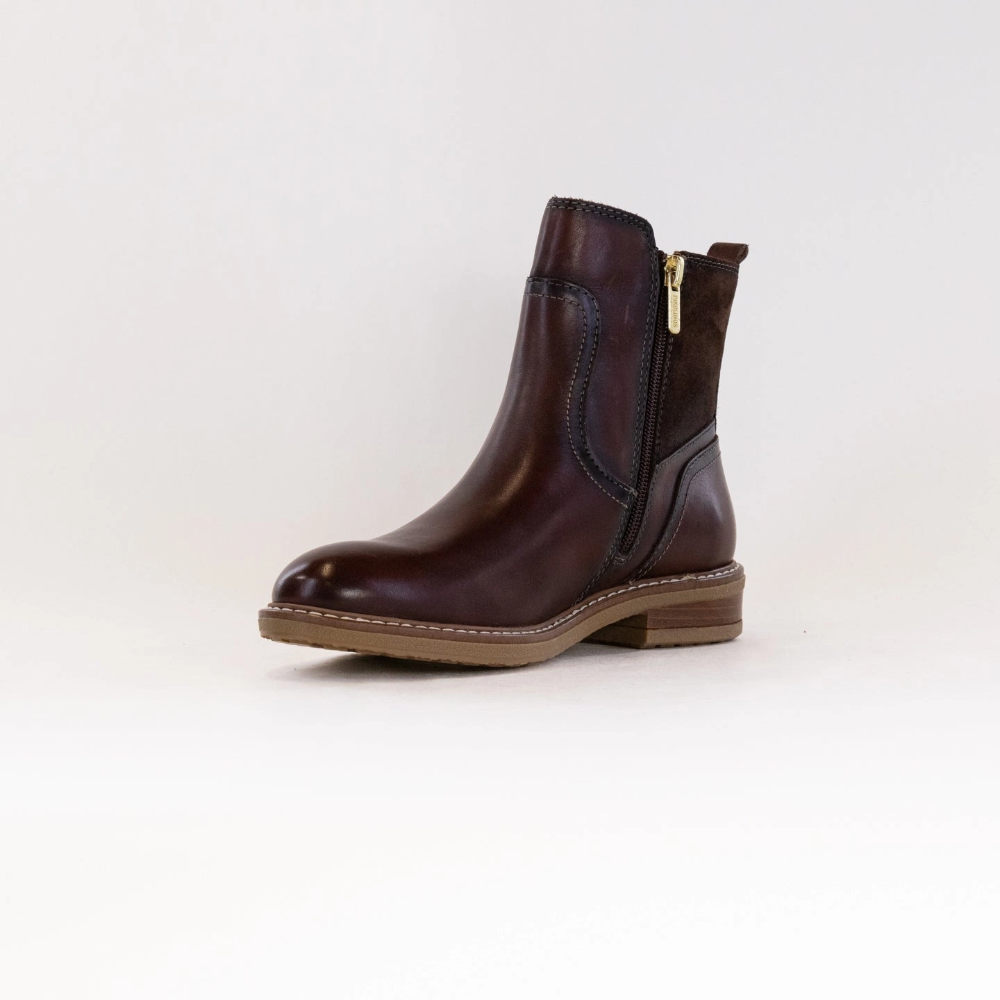 Pikolino W8J-8604C1 (Women's) - Caoba Rugged Design Quick Lace System