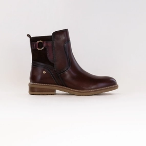 Insulated Outdoor Explorer Pikolino W8J-8604C1 (Women's) - Caoba