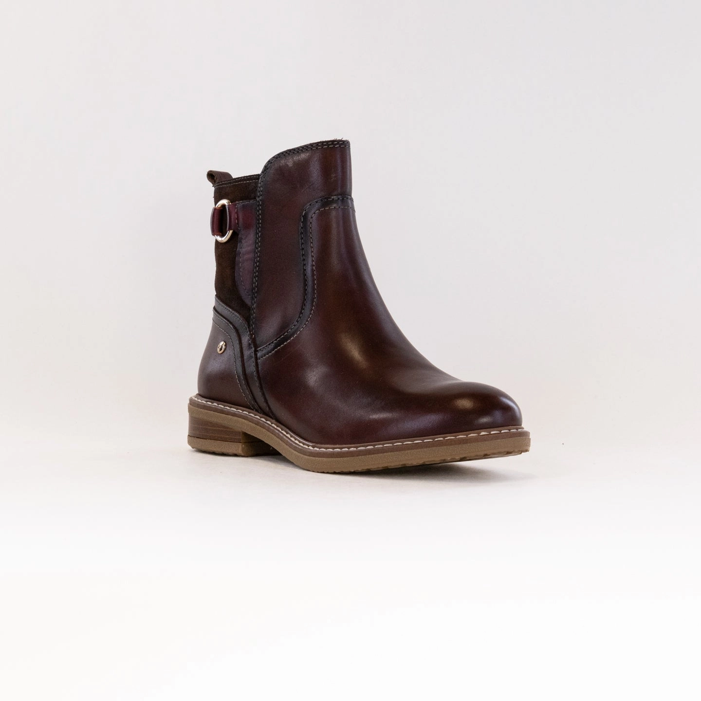 Pikolino W8J-8604C1 (Women's) - Caoba Heavy Duty Performance Insulated Rainy Day Commuter