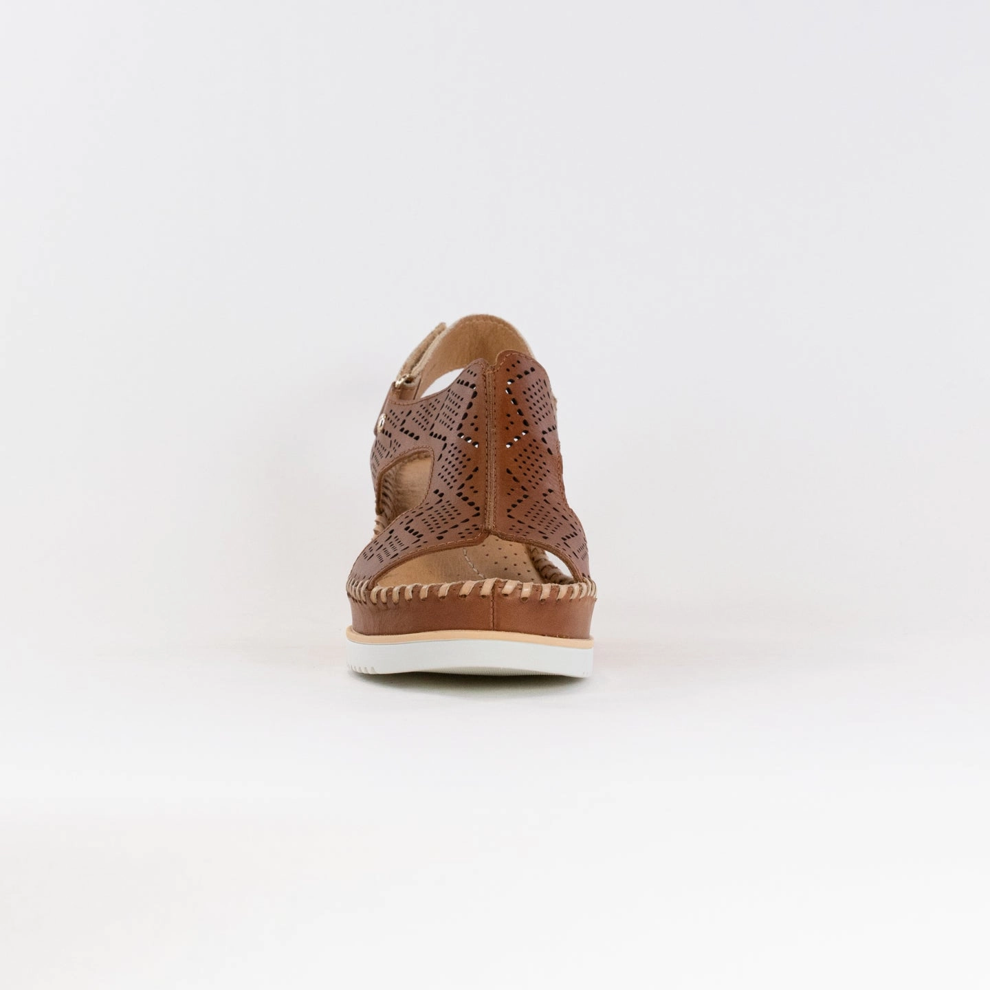 All Day Pikolinos Aguadulce W3Z-1775C1 (Women's) - Brandy