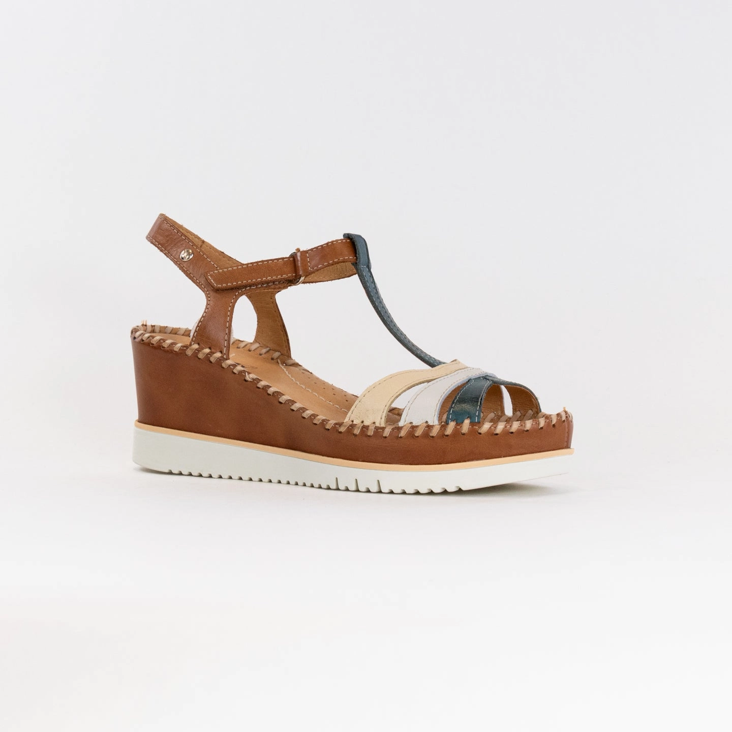 Pikolinos Aguadulce W3Z-1776C1 (Women's) - River Slip On Design Supportive Fit