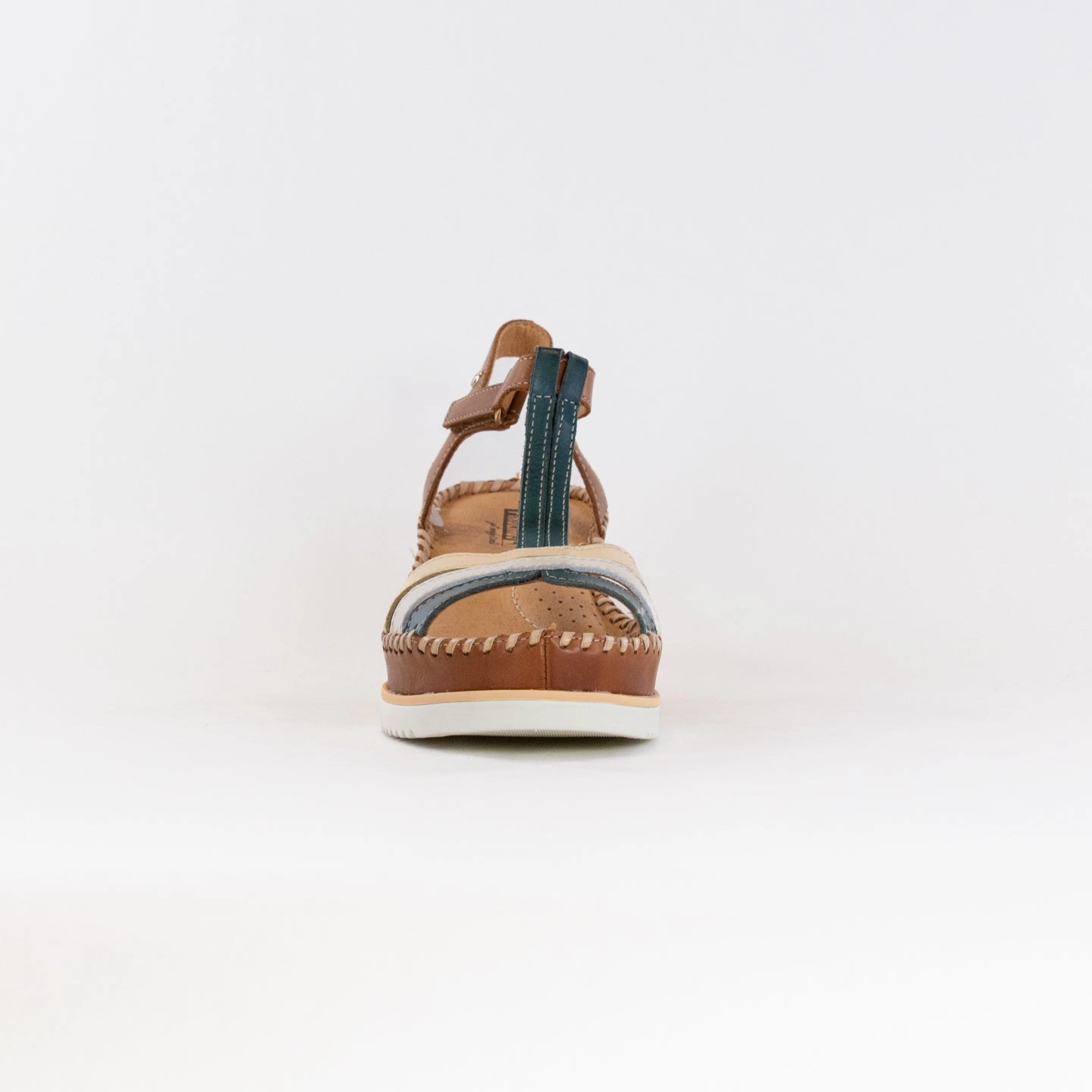 Pikolinos Aguadulce W3Z-1776C1 (Women's) - River Closed Toe Design