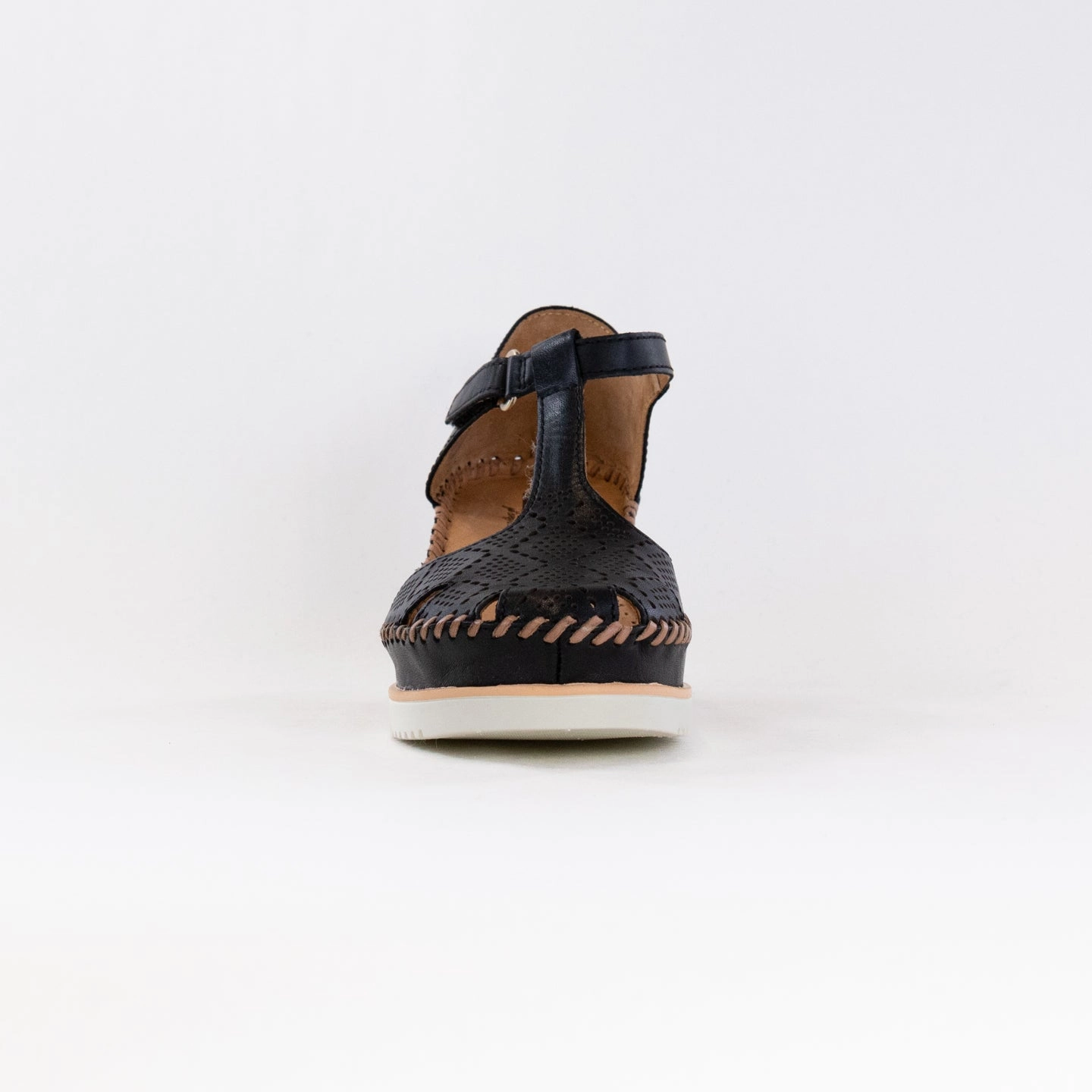 Pikolinos Aguadulce W3Z-1991 (Women's) - Black Free Movement