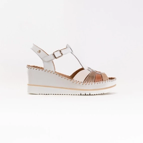 Hypoallergenic Lining waterproof Pikolinos Aquadulce W3Z-1836C1 (Women's) - Nata