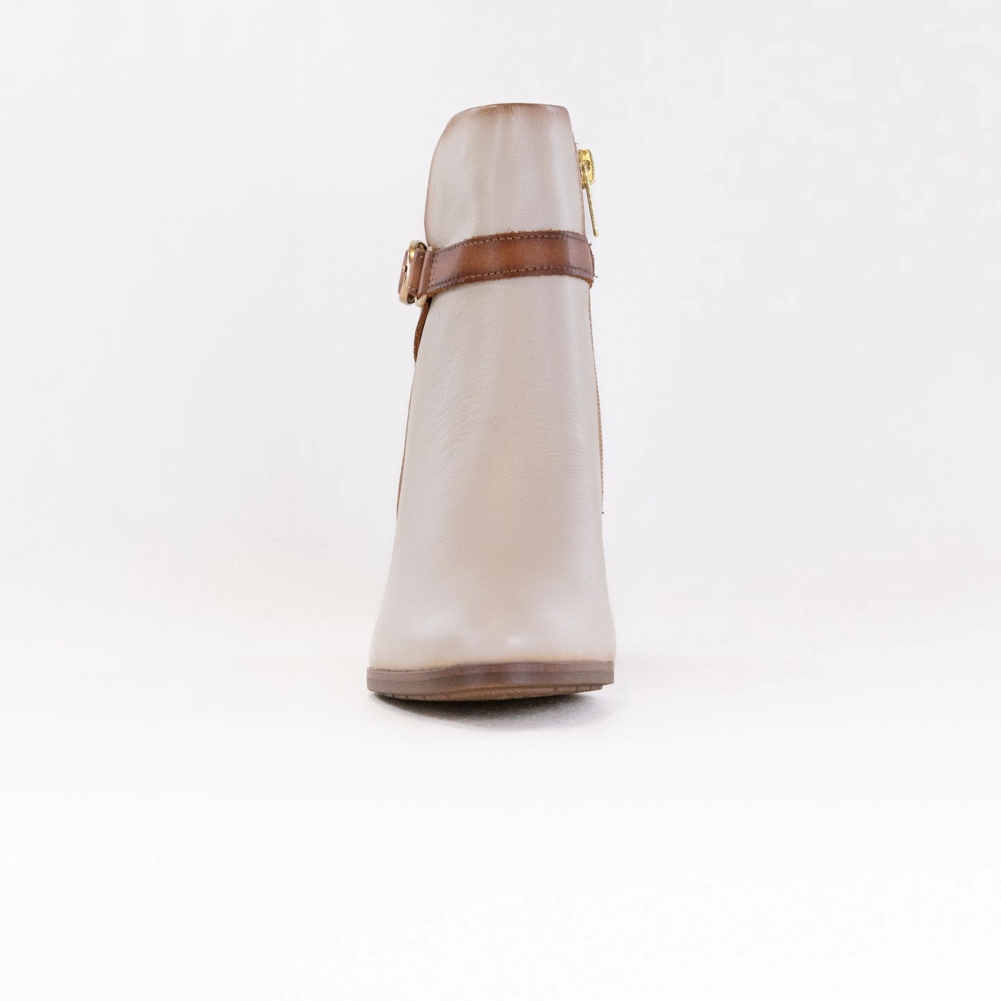 Pikolinos Calafat Bootie (Women's) - Marfil Running Airport Look