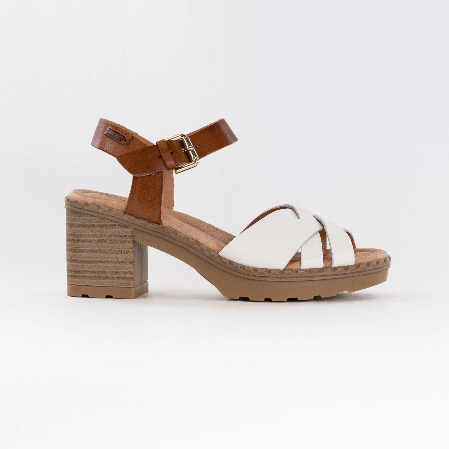 Pikolinos Canarias W8W-1778 (Women's) - Nata Breath Arch