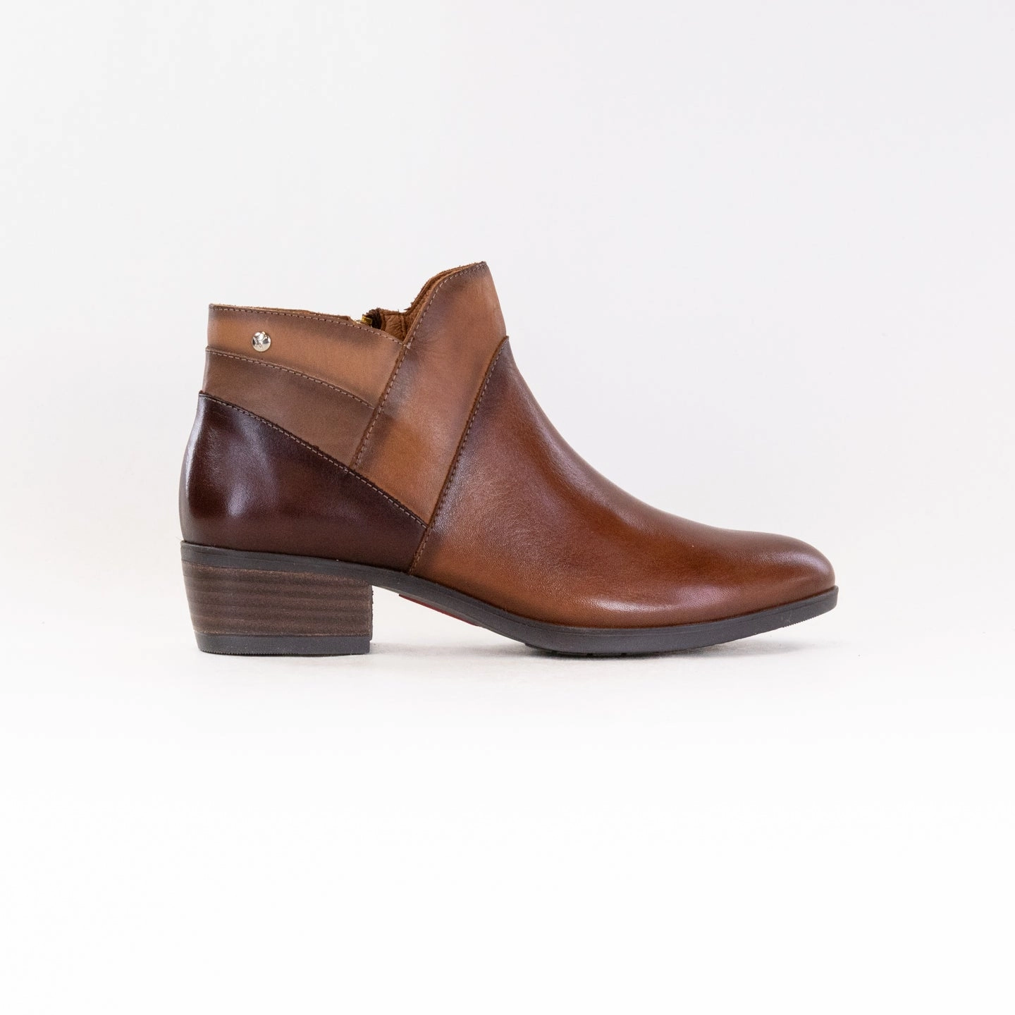 Pikolinos Daroca W1U (Women's) - Cuero Traction Grip