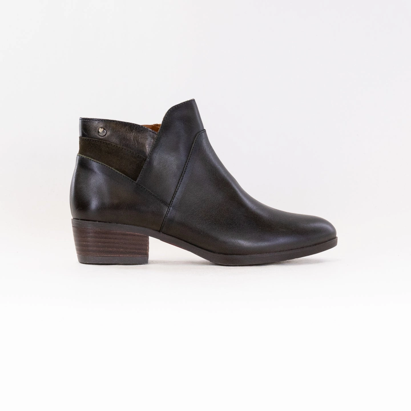 Pikolinos Daroca W1U (Women's) - Forest Reinforced Form Morning Walk Cushioned Step Rough Terrain