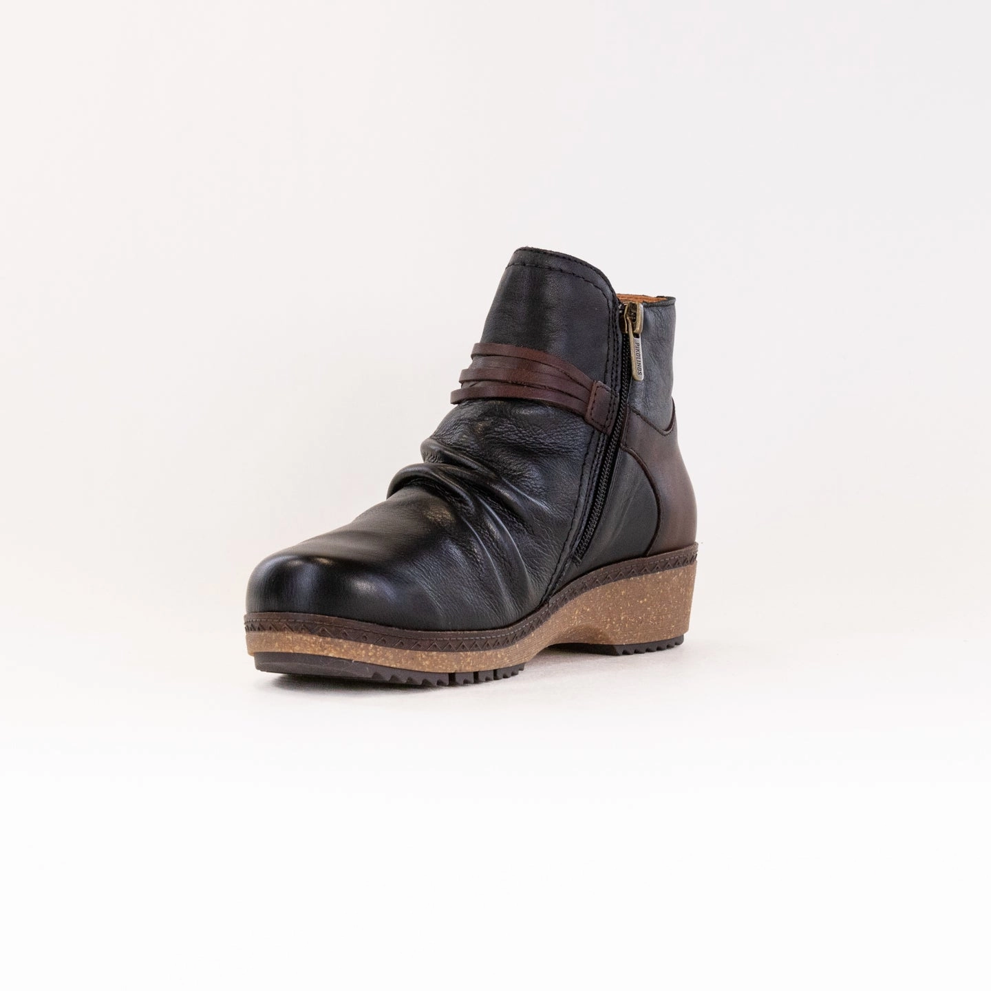 Secure Grip Pikolinos Granada (Women's) - Black