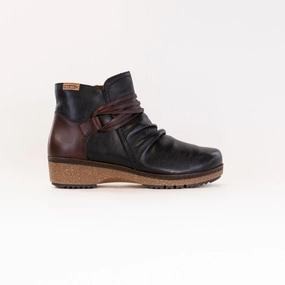 Flexible Shank Pikolinos Granada (Women's) - Black