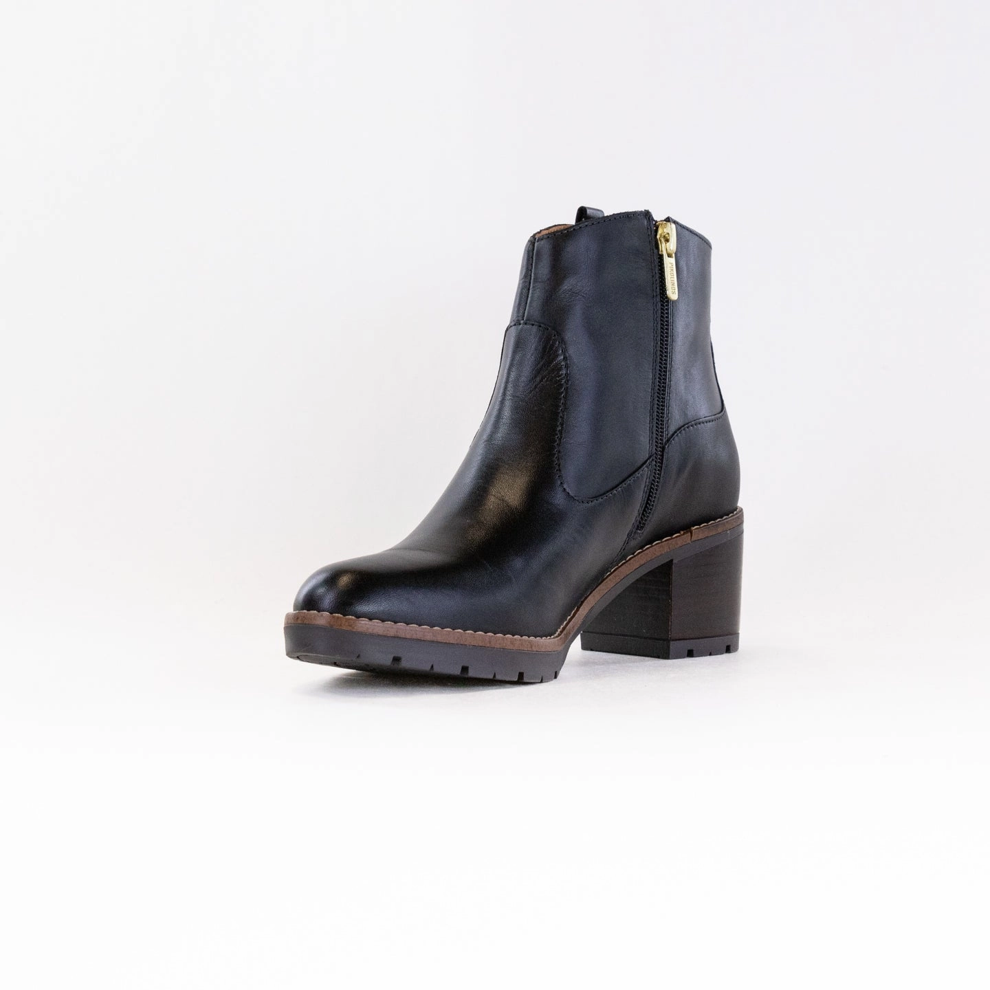 Shear Warm Pikolinos LLANES W7H-8817 (Women's) - Black