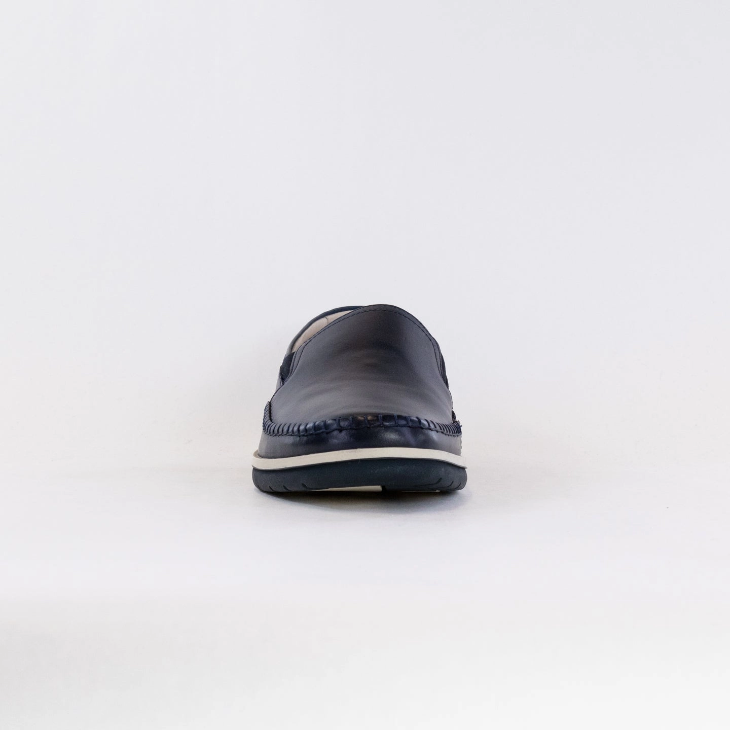 Quick Shoes Relaxed Walk Pikolinos Marbella M9A (Men's) - Blue