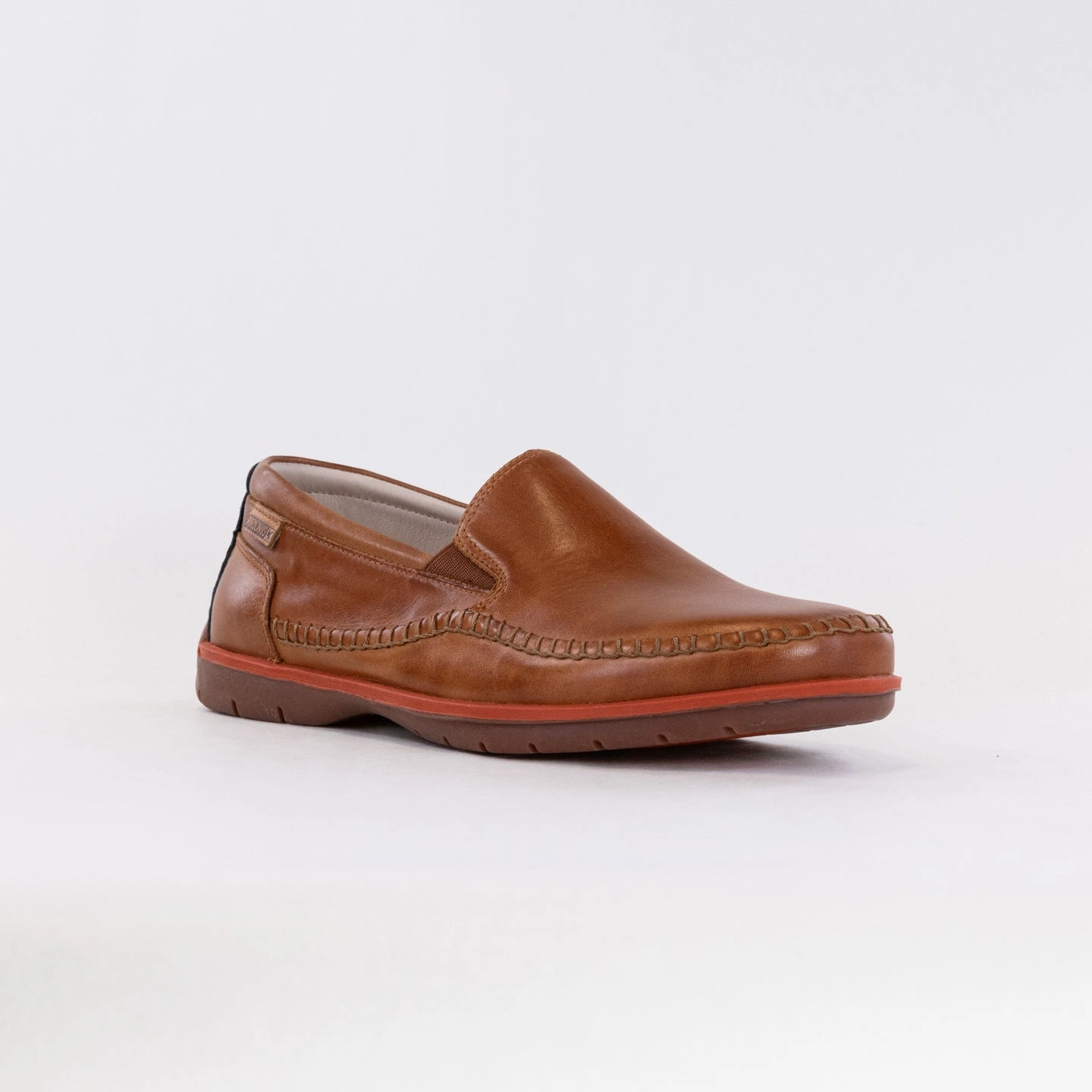 Step Ready Pikolinos Marbella M9A (Men's) - Brandy