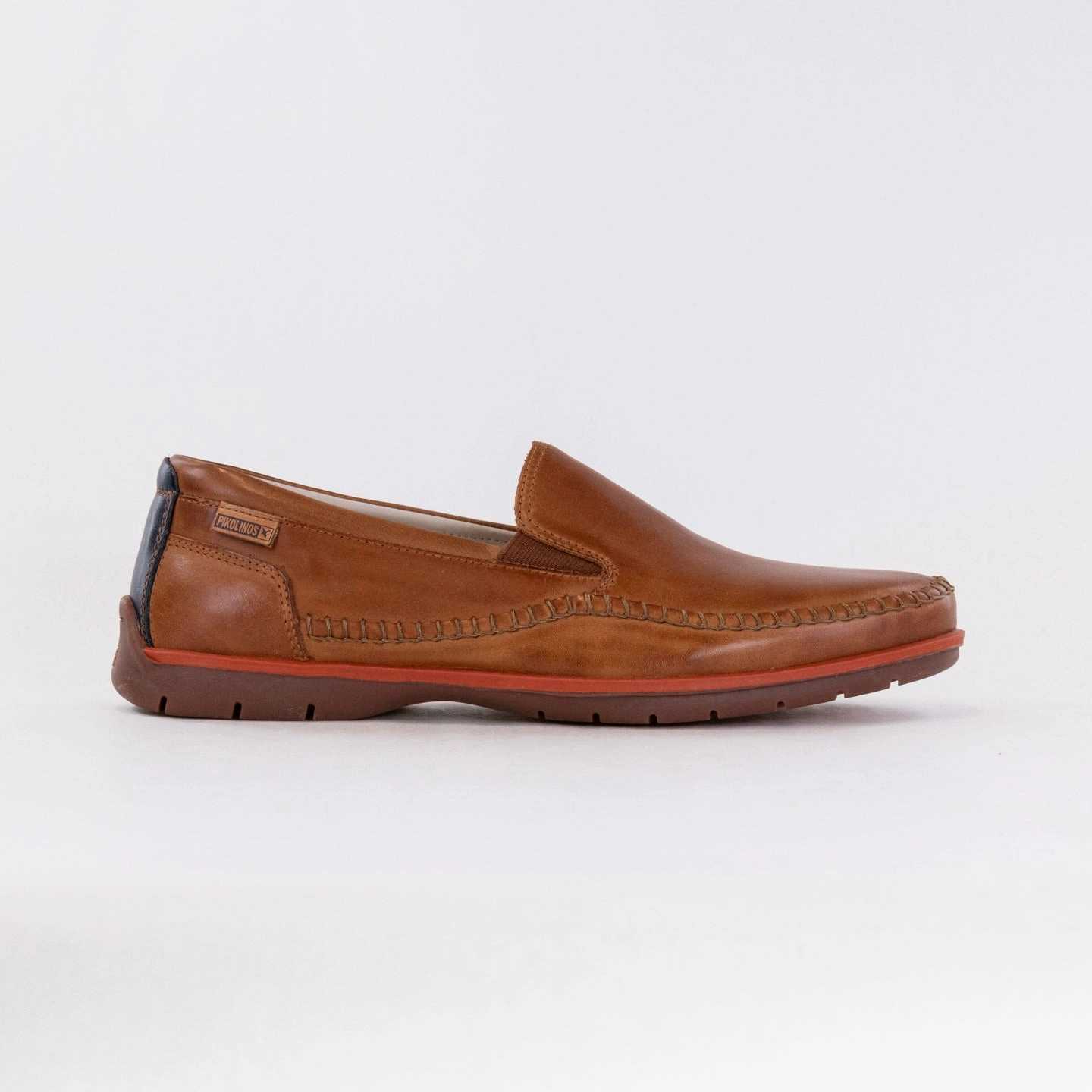 Pikolinos Marbella M9A (Men's) - Brandy Footwear Style
