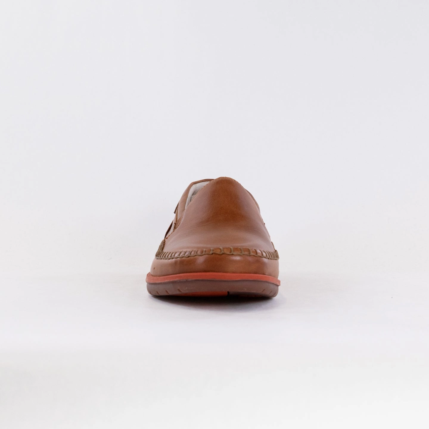 Pikolinos Marbella M9A (Men's) - Brandy Effortless Style