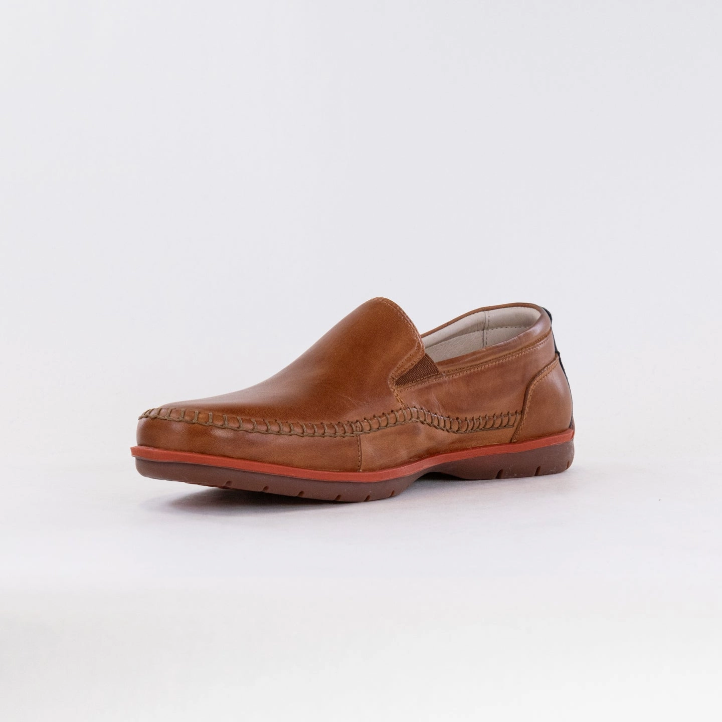 Pikolinos Marbella M9A (Men's) - Brandy Comfort Step Fit