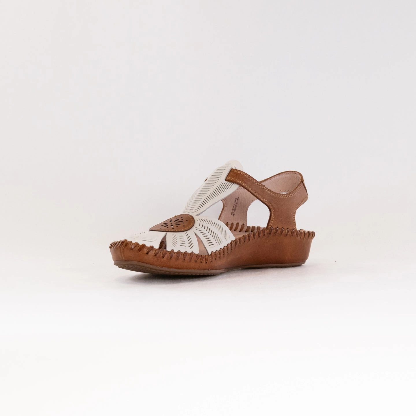 Pikolinos P. Vallarta 655-0575 (Women's) - NATA Platform Sole Thong