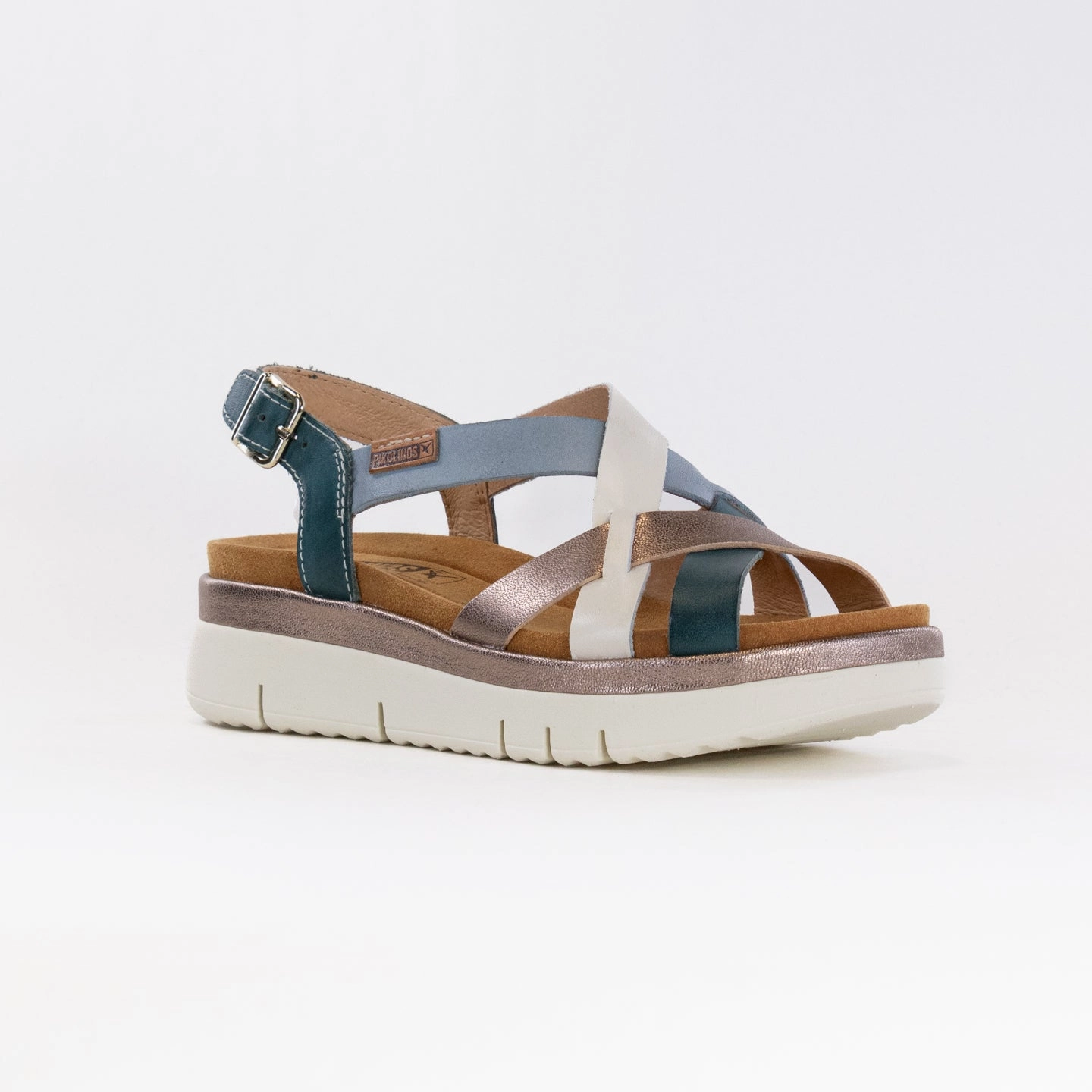 Pikolinos Palma W4N-0650C1 (Women's) - River Outfit Friendly