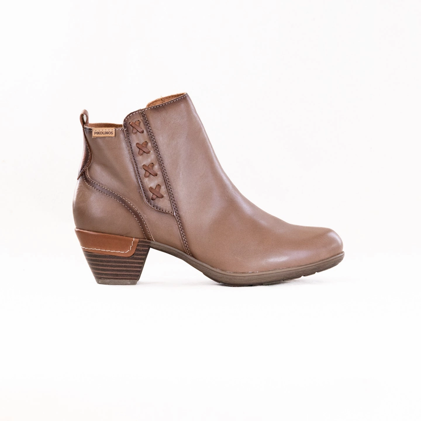 Pikolinos Rotterdam 902-8713C1 (Women's) - Siena Insulated Comfort