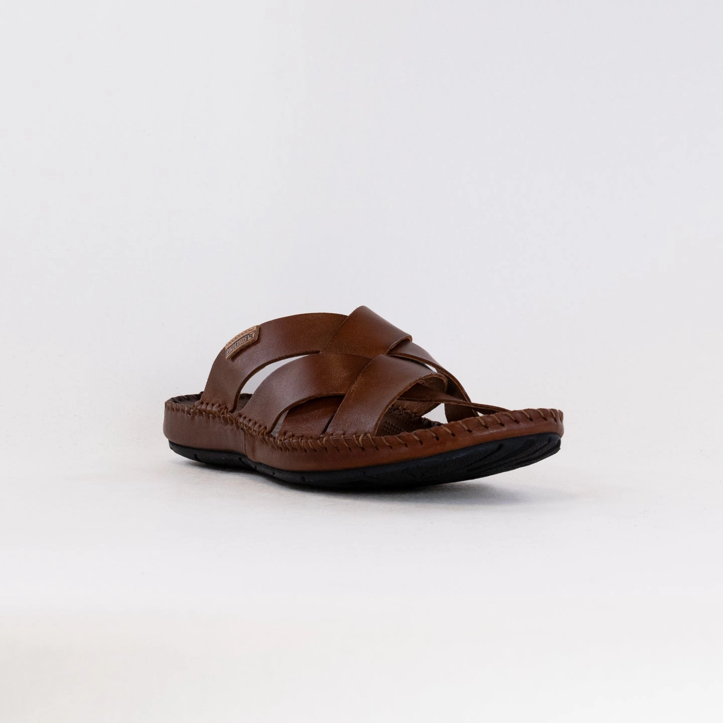 Pikolinos Tarifa 06J-0015 (Men's) - Cuero Leather Sea Fun