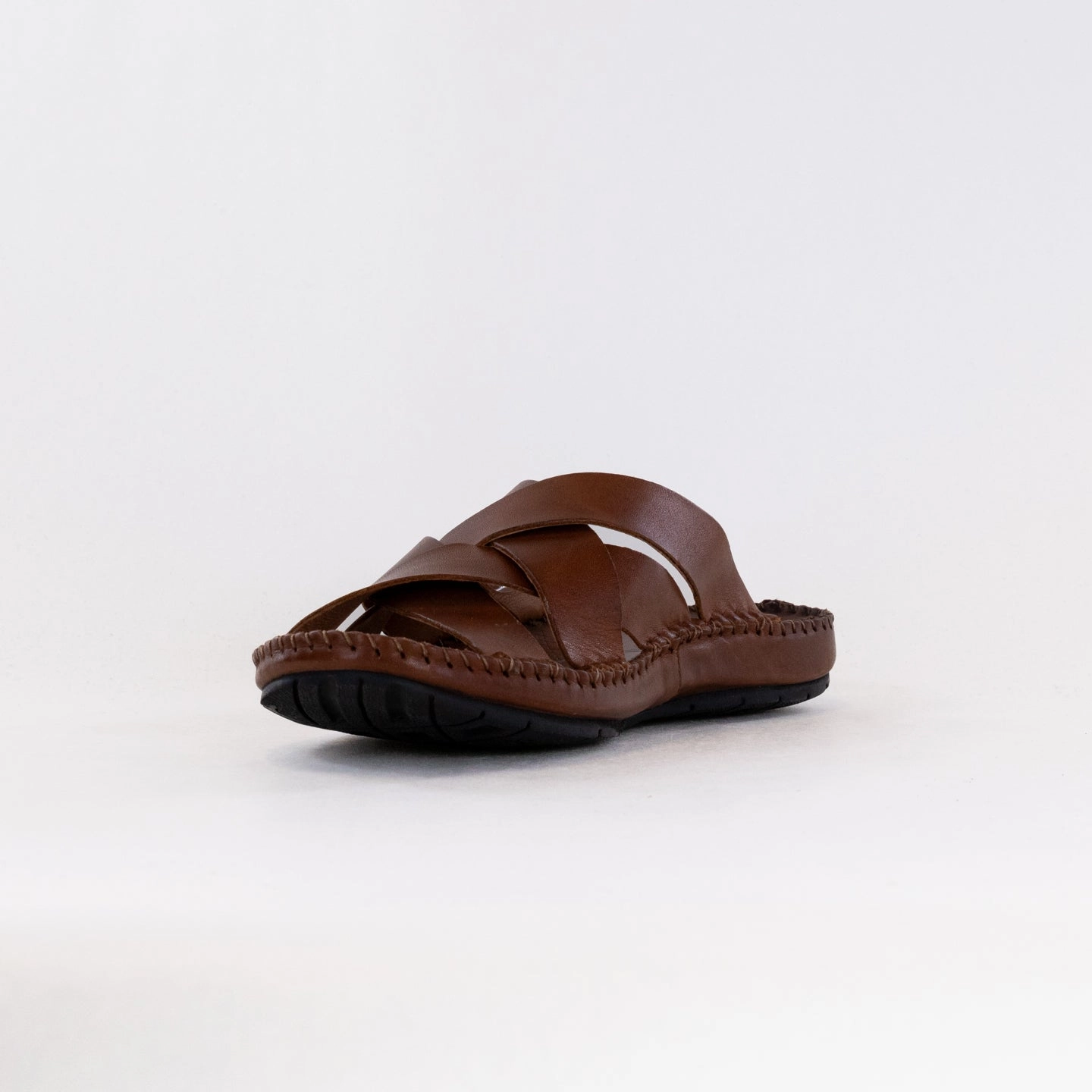 Pikolinos Tarifa 06J-0015 (Men's) - Cuero Leather Snug Fit Adjustability