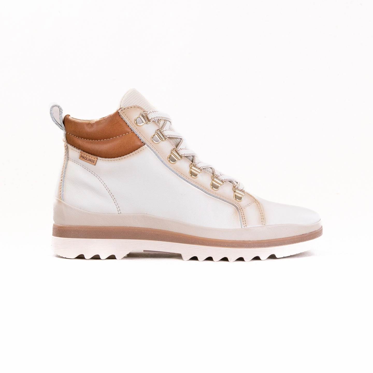 Thermal Core Mountain Hike Pikolinos Vigo W3W-8564C1 (Women's) - Nata