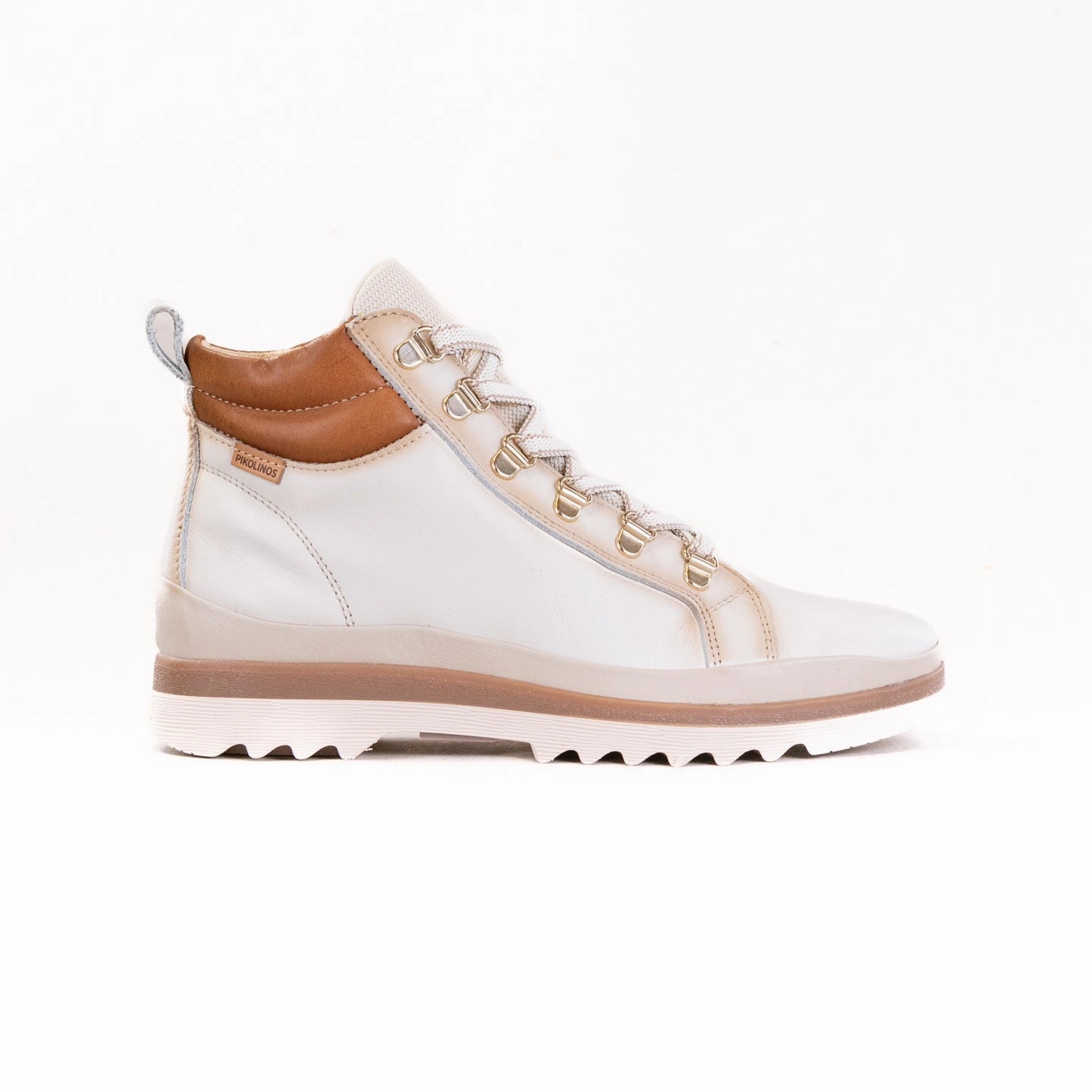 High Traction Mountain Climber Pikolinos Vigo W3W-8564C1 (Women's) - Nata