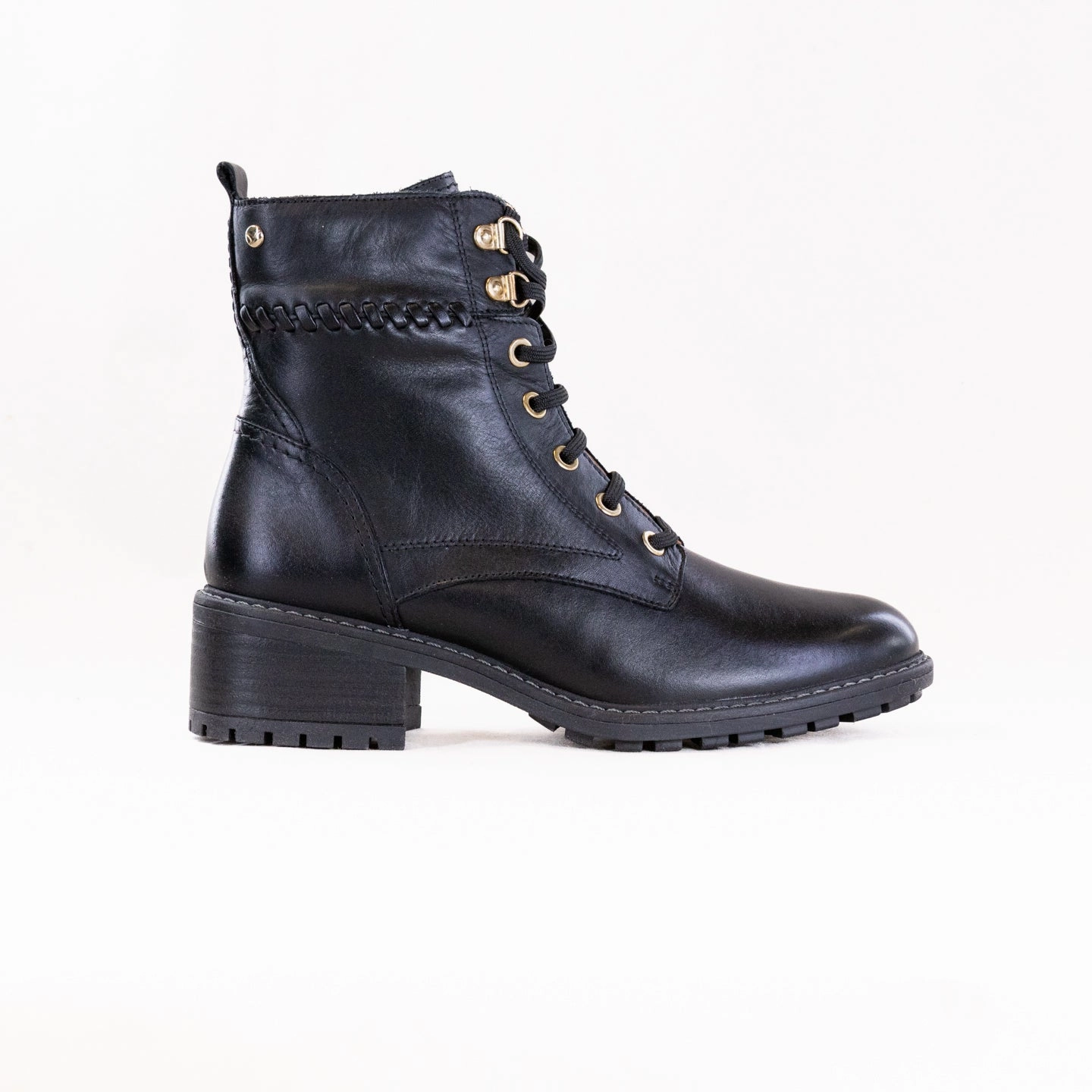 Smart Design Quick Drying Pikolinos W0D-8672 (Women's) - Black