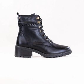 Smart Design Quick Drying Pikolinos W0D-8672 (Women's) - Black