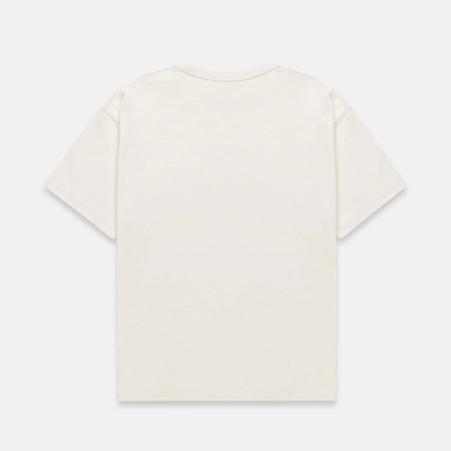 Pin Up III Vintage White T-Shirt Bold and Comfortable