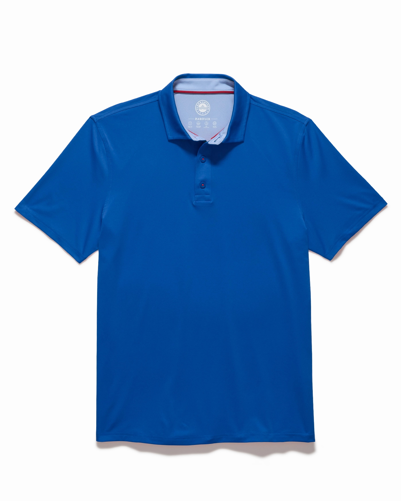 PINEHURST PERFORMANCE POLO comfortable top