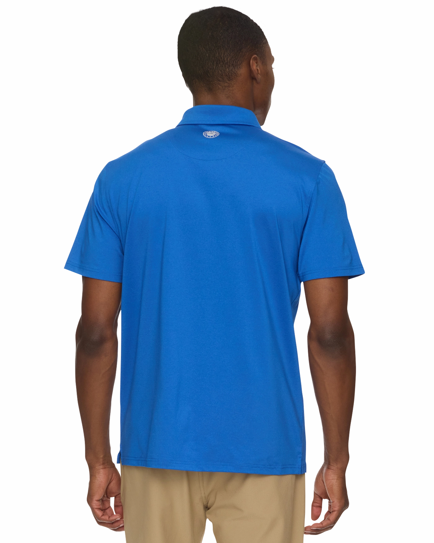 Simple Elegance Lightweight Wear PINEHURST PERFORMANCE POLO