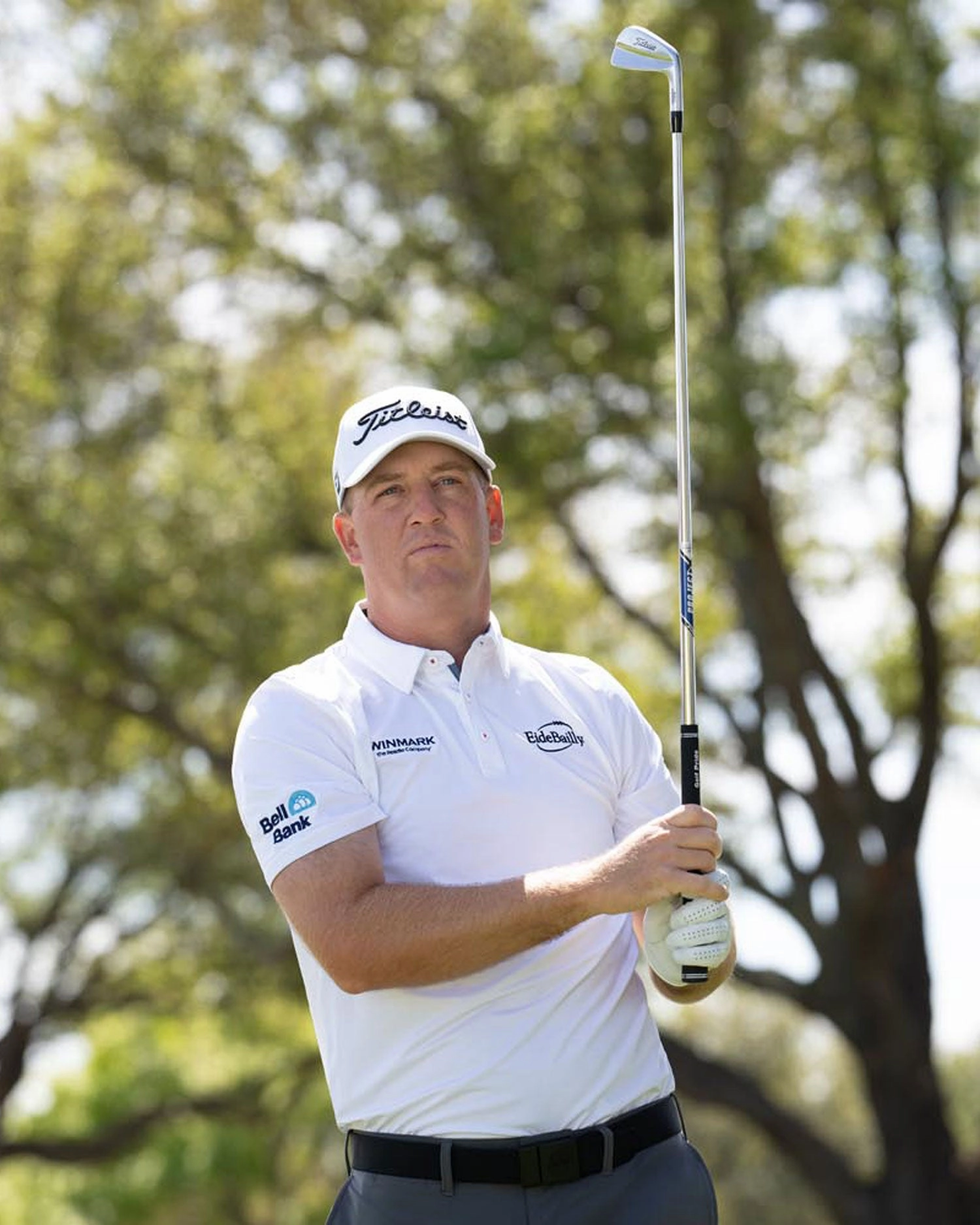 PINEHURST PERFORMANCE POLO Breathable touch