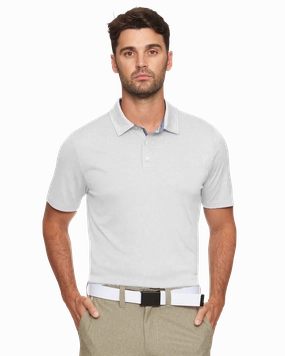 Chic Fit Elegant Touch PINEHURST PERFORMANCE POLO