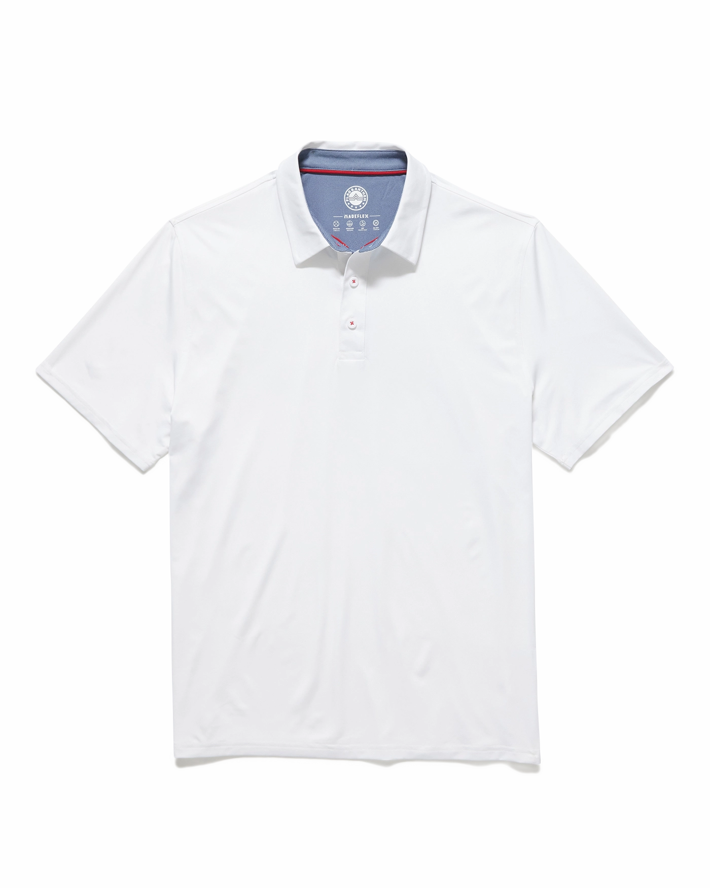PINEHURST PERFORMANCE POLO Breathable Fit