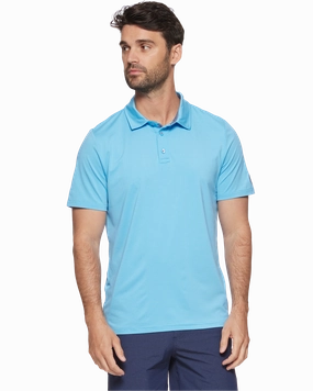 Timeless Layer Classic Top PINEHURST PERFORMANCE POLO