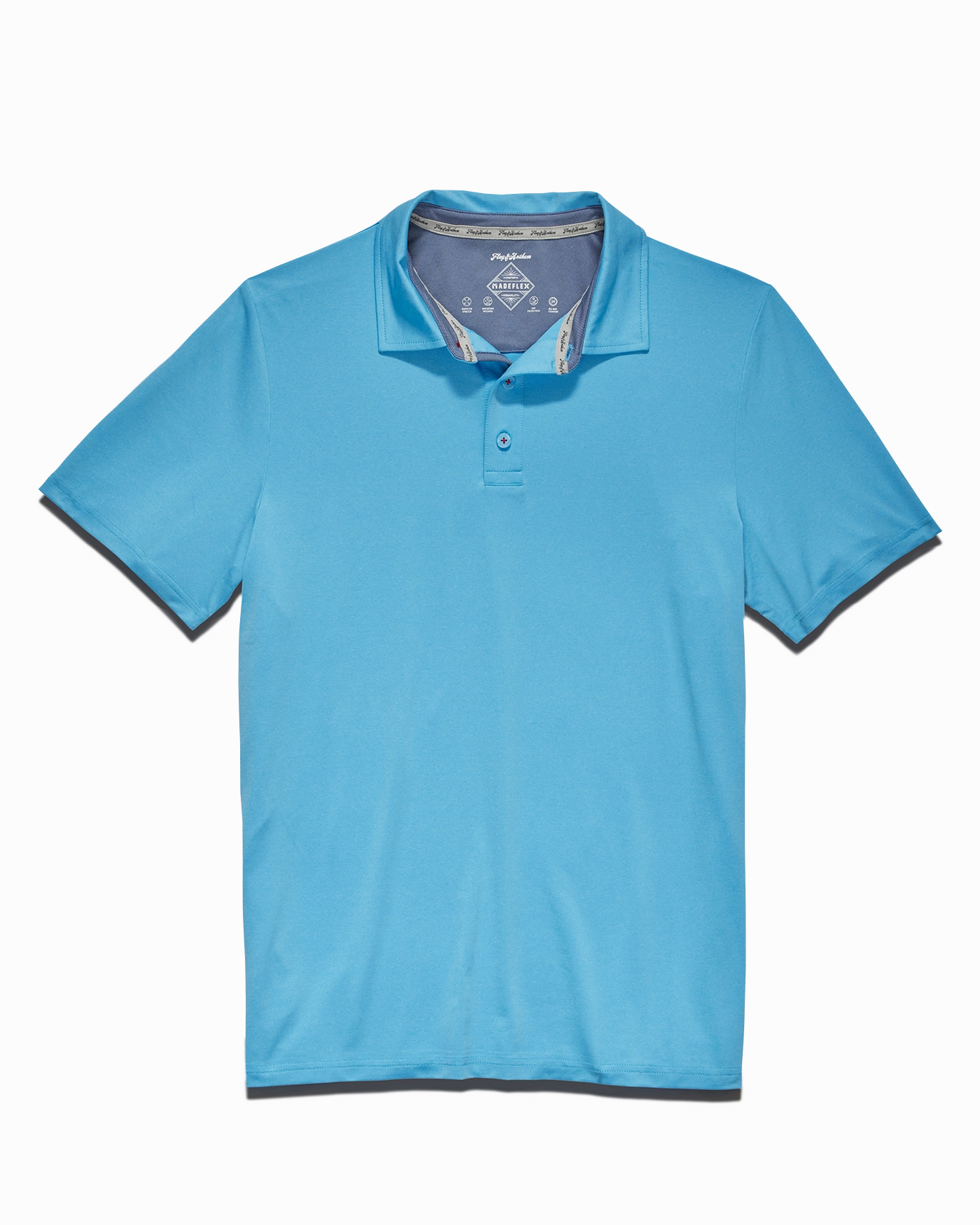 Business Event Sleek Fit PINEHURST PERFORMANCE POLO