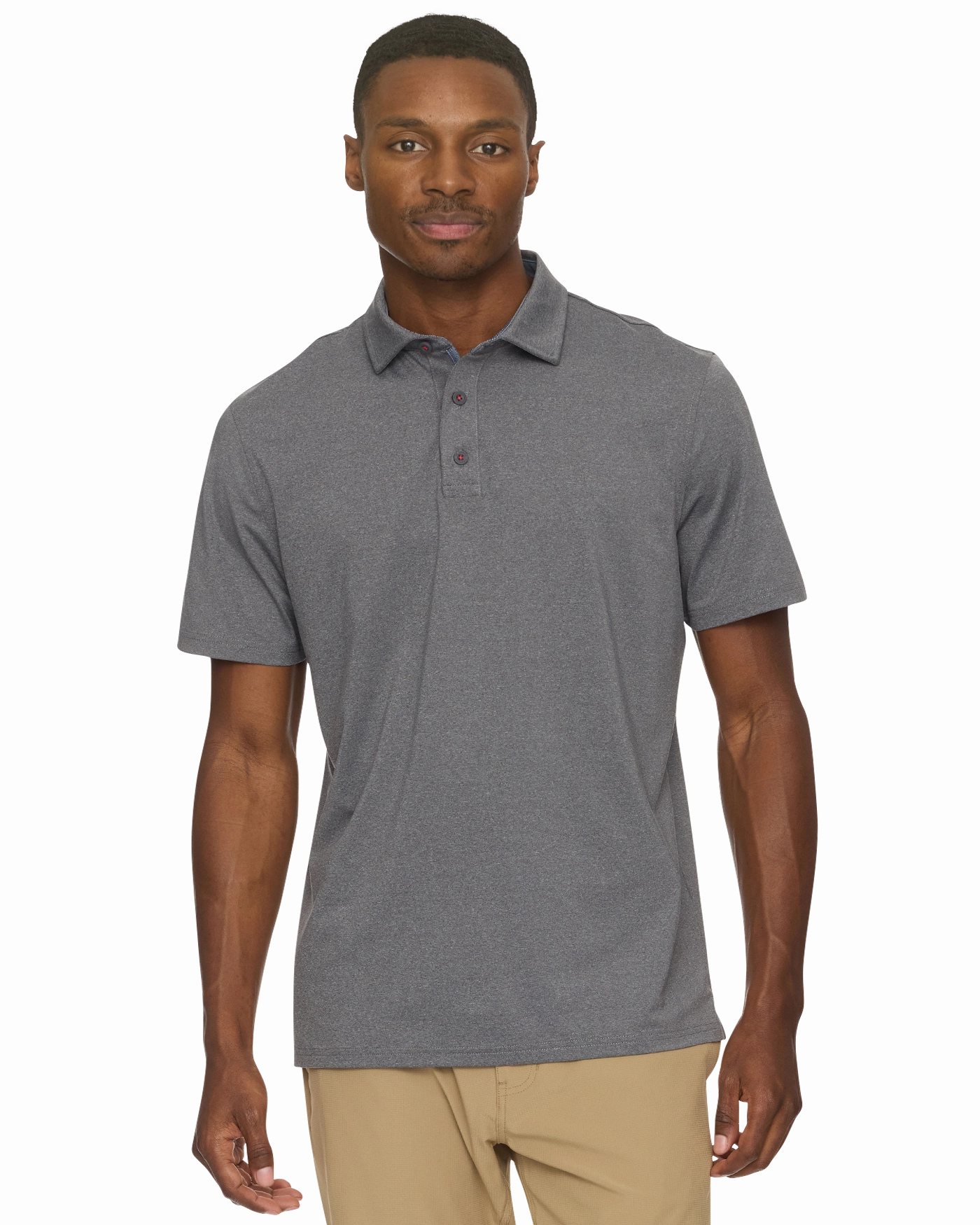 PINEHURST PERFORMANCE POLO Spring Collection Soft Top