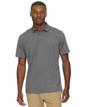 PINEHURST PERFORMANCE POLO Spring Collection Soft Top